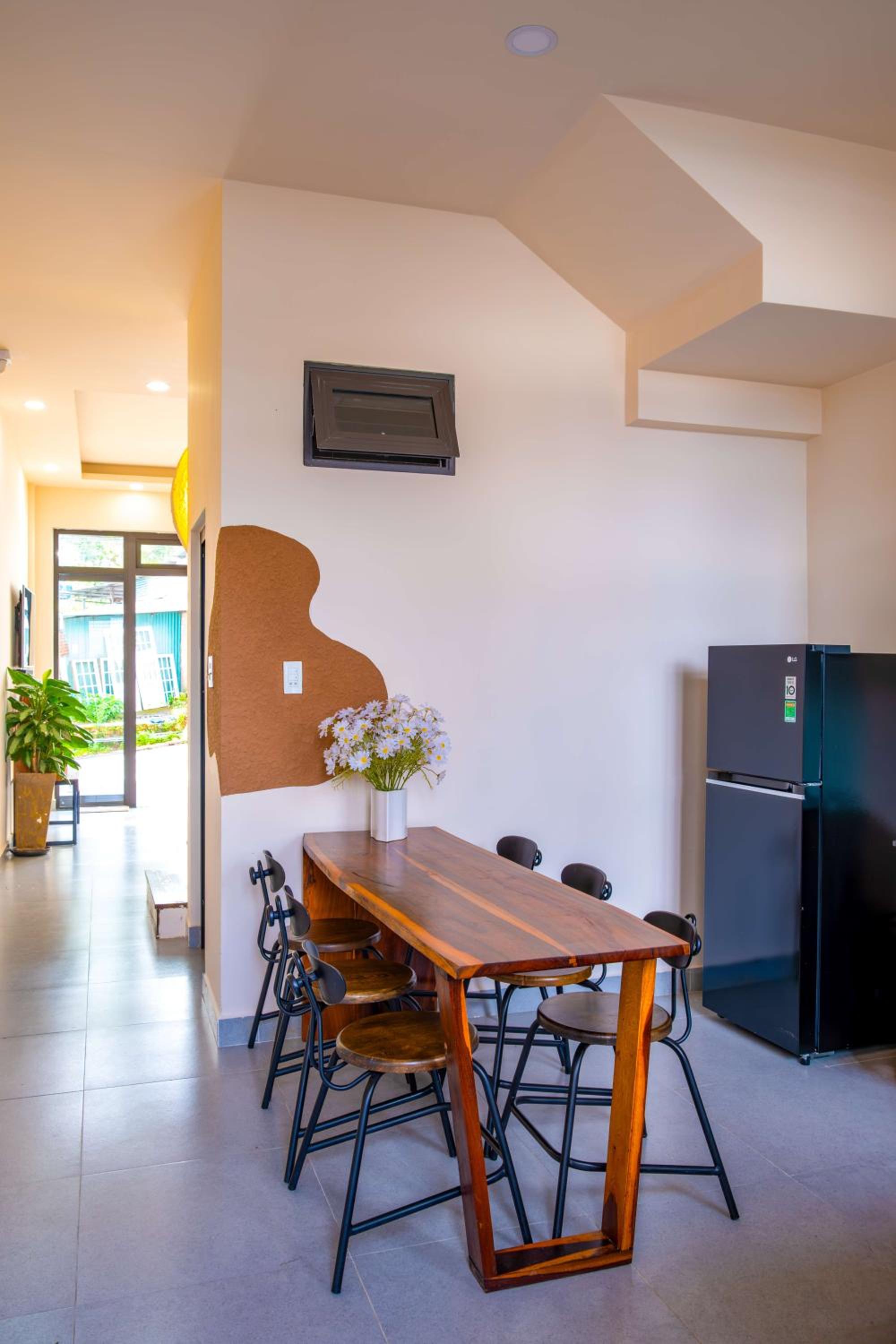 Mayy House Dalat