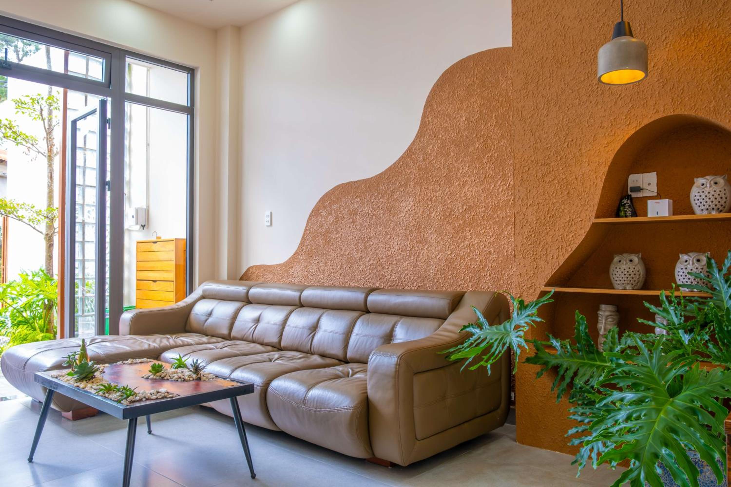 Mayy House Dalat