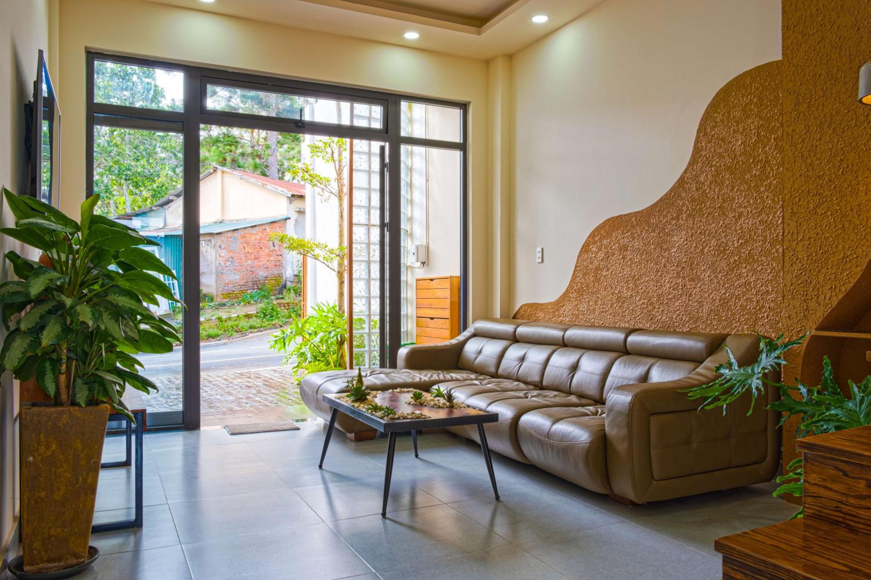 Mayy House Dalat