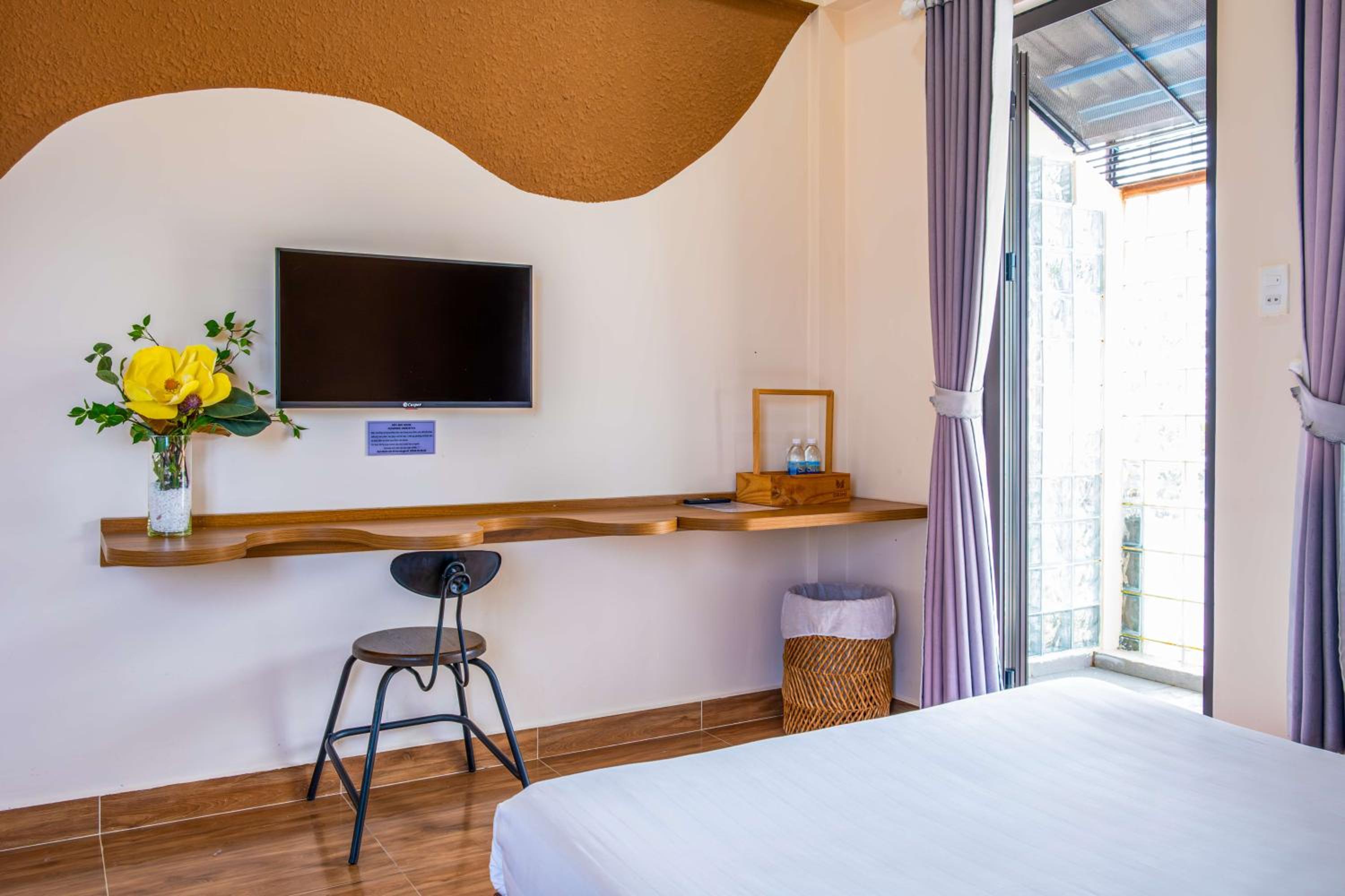 Mayy House Dalat