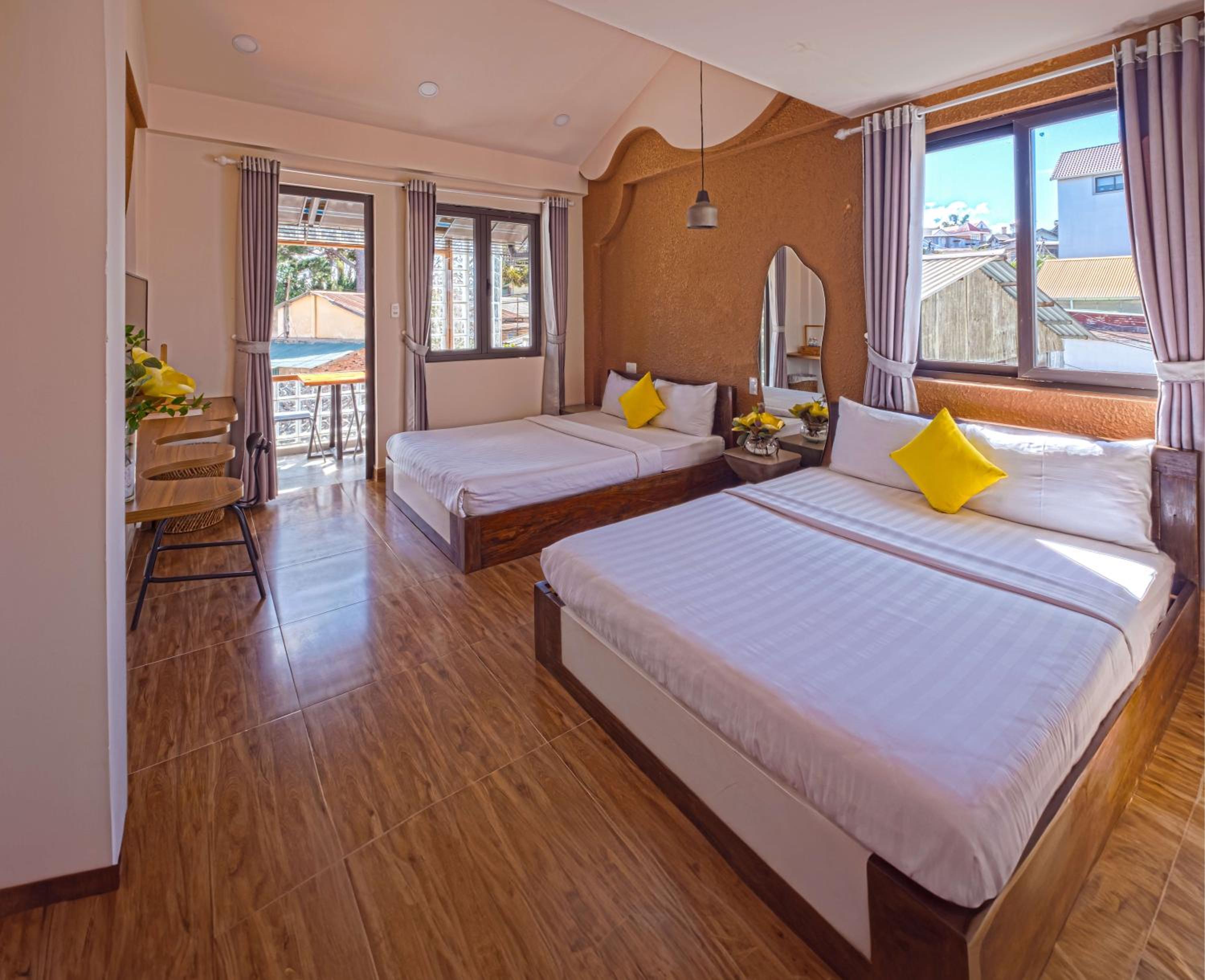 Mayy House Dalat