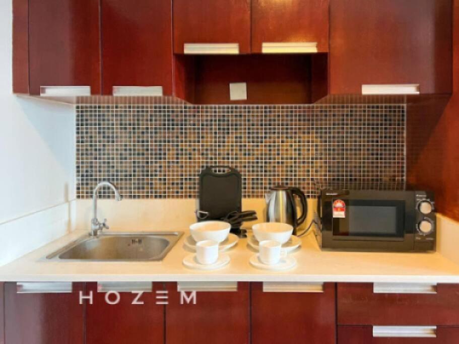 SBR2B Hozem KK1167 Apartment CBD photo 8