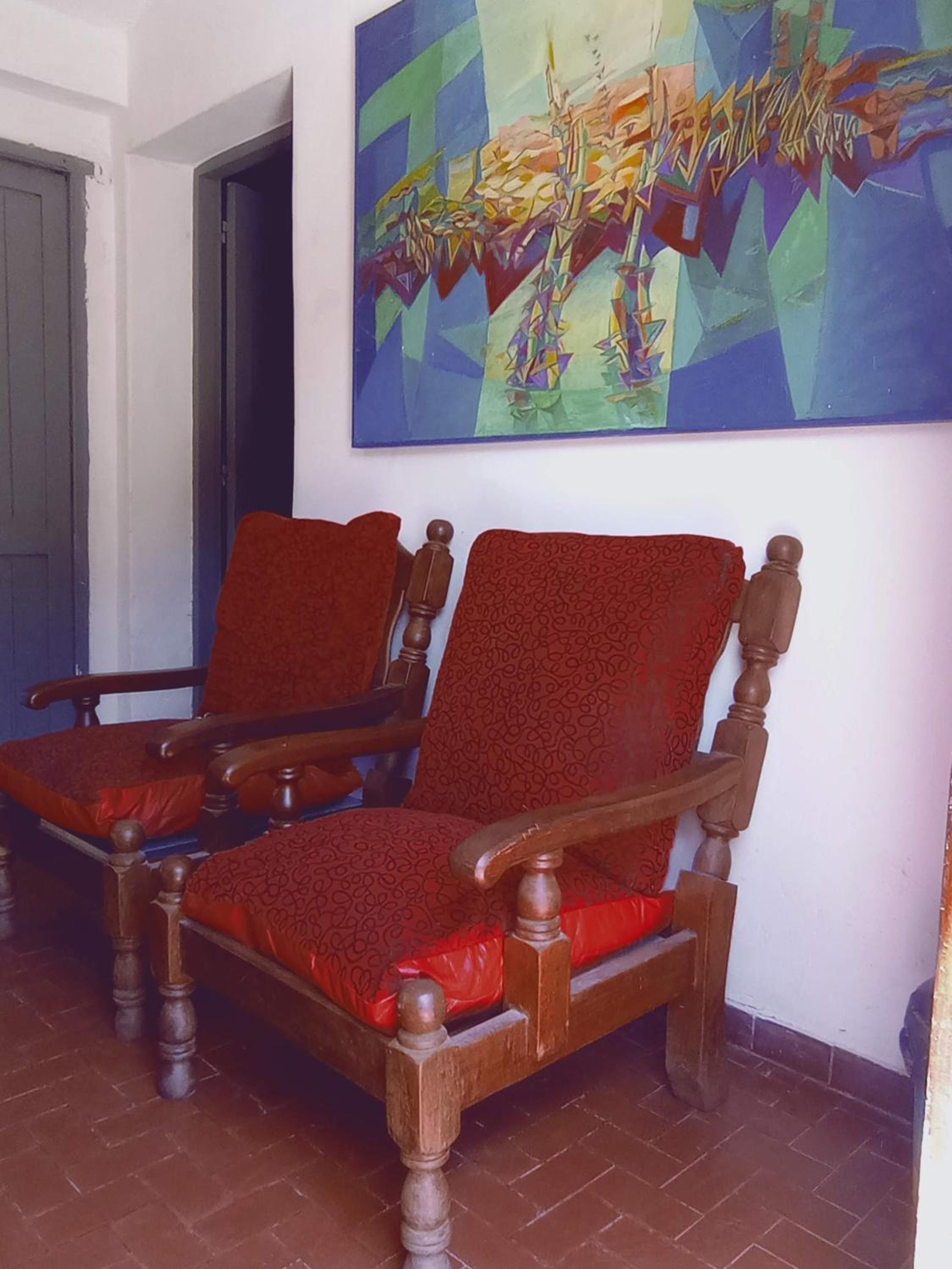 Alma Andina Purmamarca