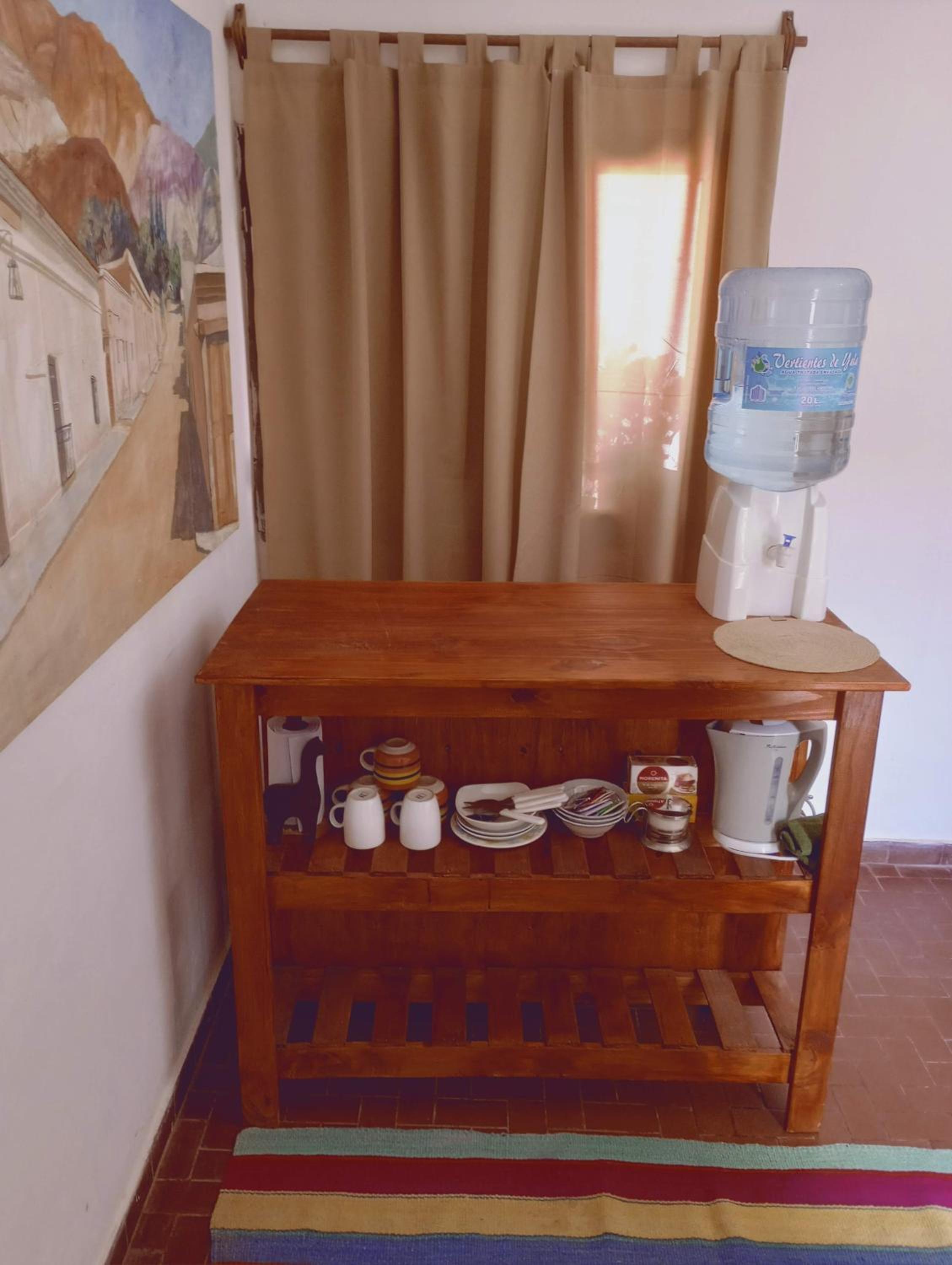 Alma Andina Purmamarca