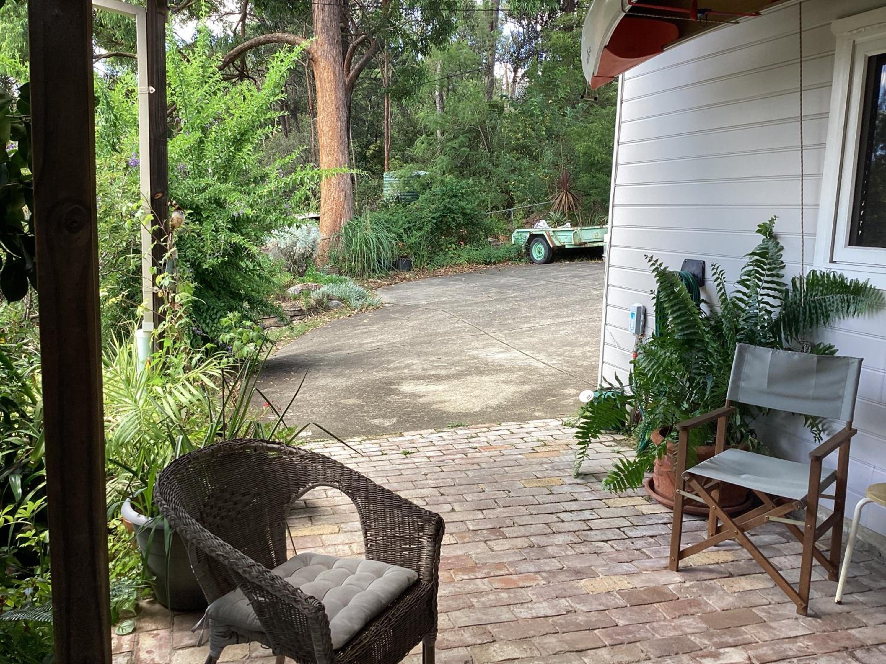 Lower Mountains Retreat view 4