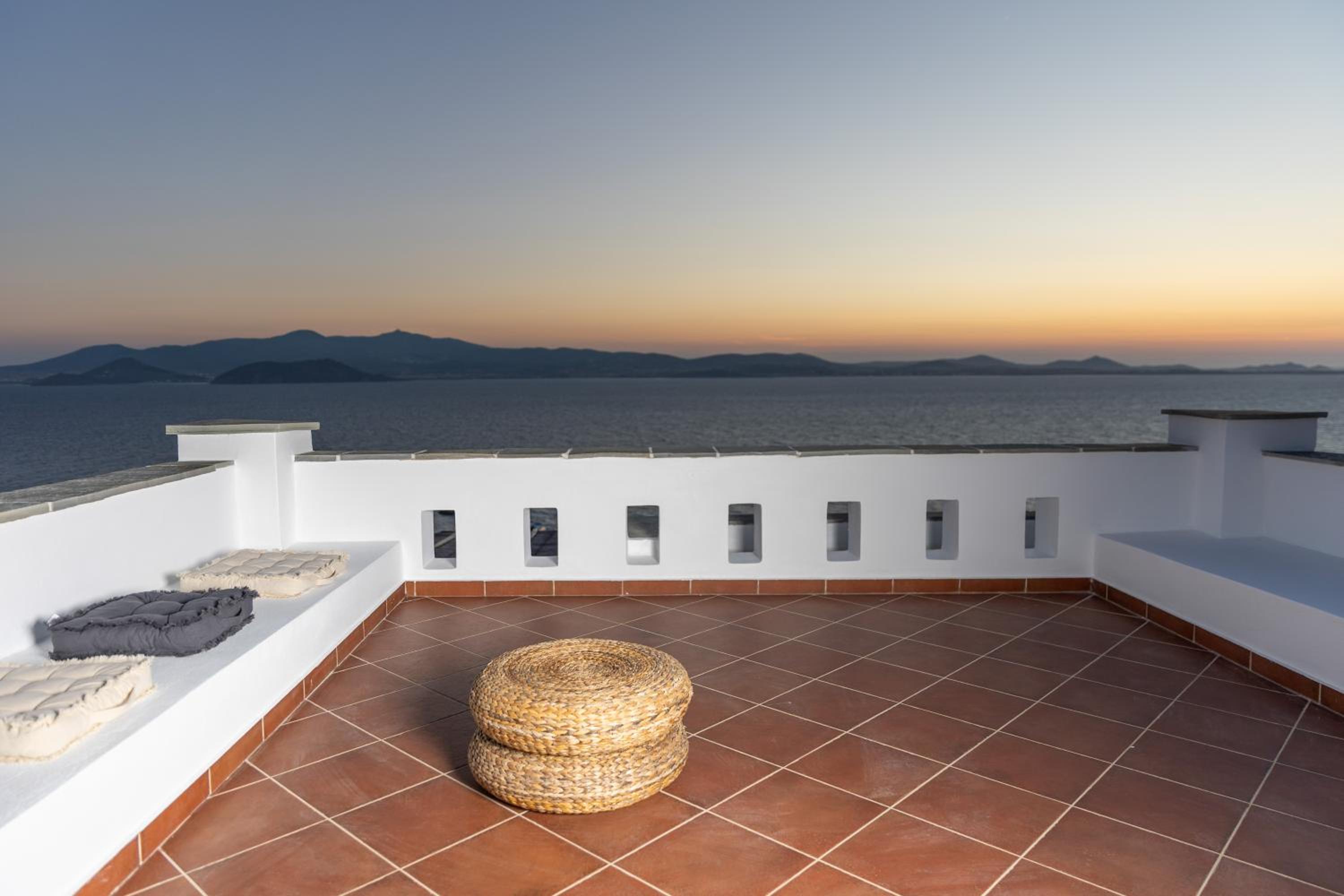 Naxian Sky Villa, Stelida Naxos, by NaxosVibe view 4