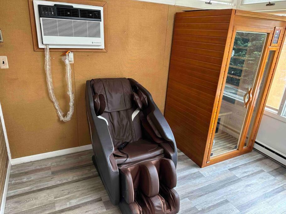 Ultimate Luxury Villa - Pool, Sauna, Hot Tub & More