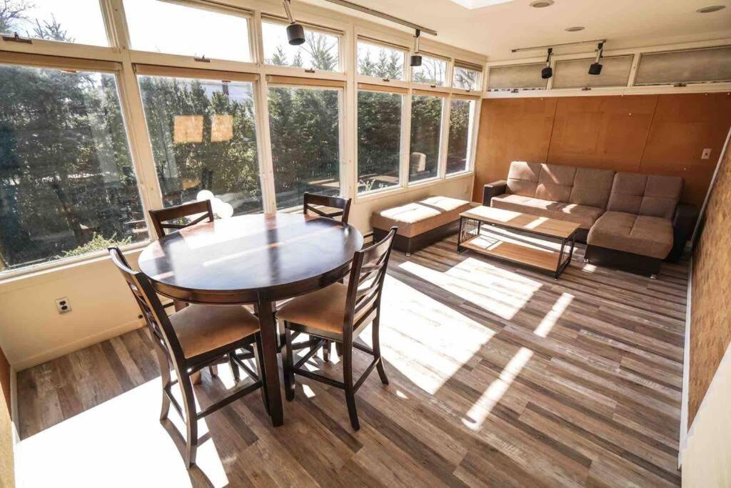 Ultimate Luxury Villa - Pool, Sauna, Hot Tub & More