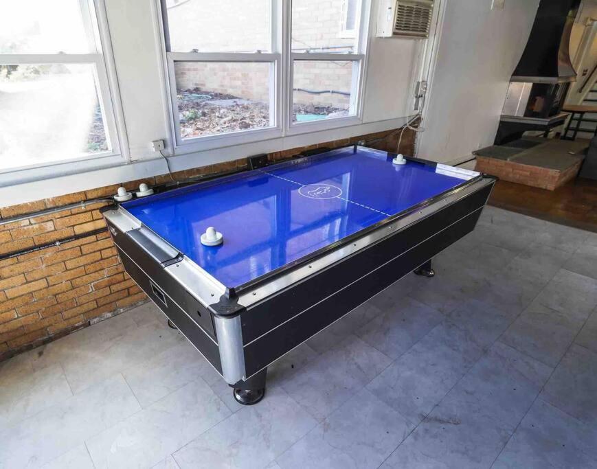 Ultimate Luxury Villa - Pool, Sauna, Hot Tub & More