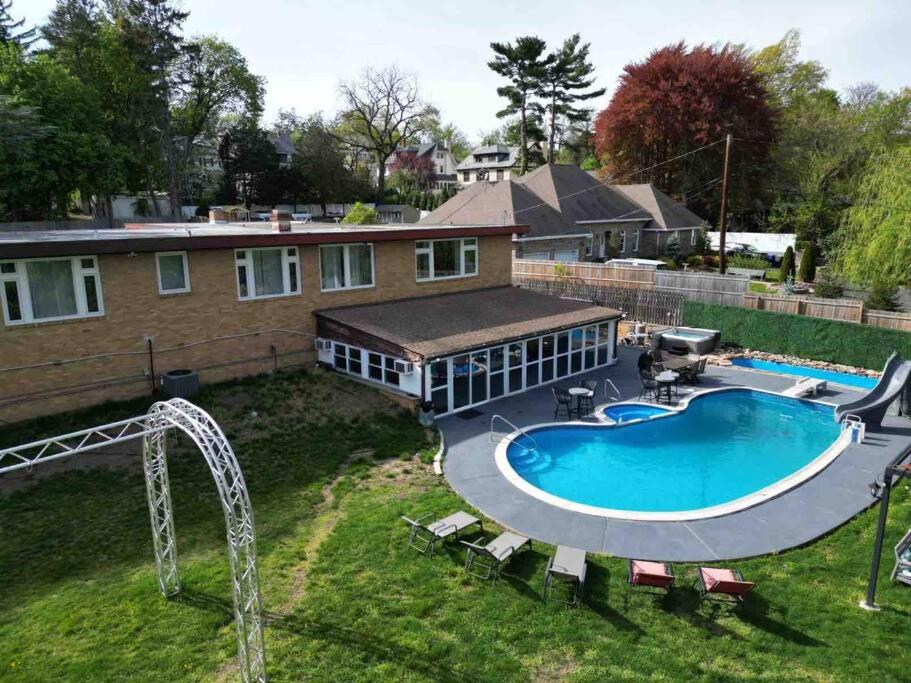 Ultimate Luxury Villa - Pool, Sauna, Hot Tub & More