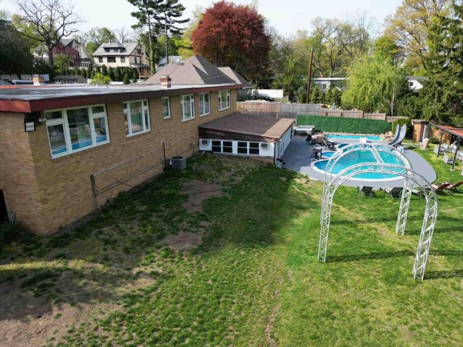 Ultimate Luxury Villa - Pool, Sauna, Hot Tub & More