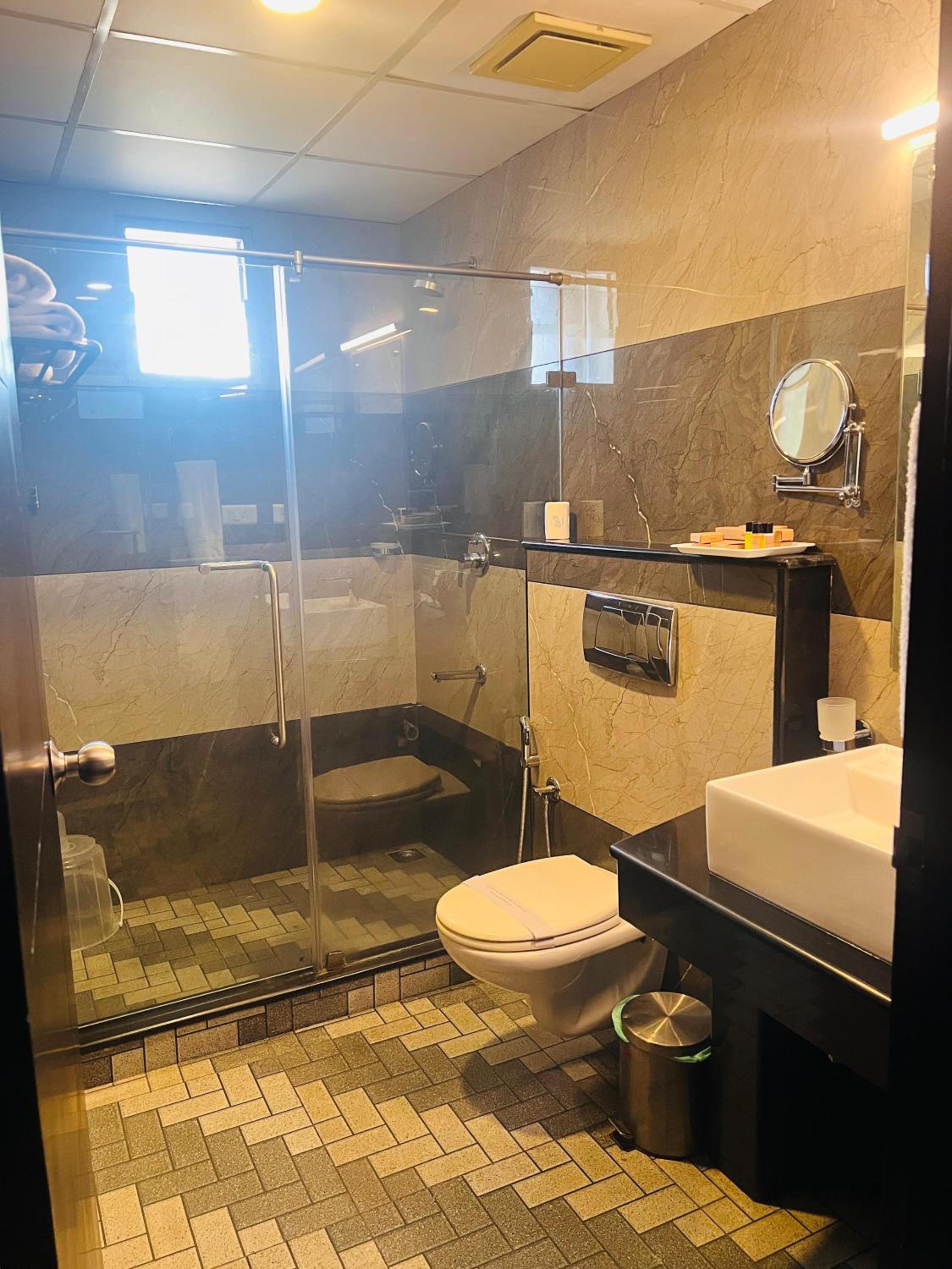 Hotel Excalibur