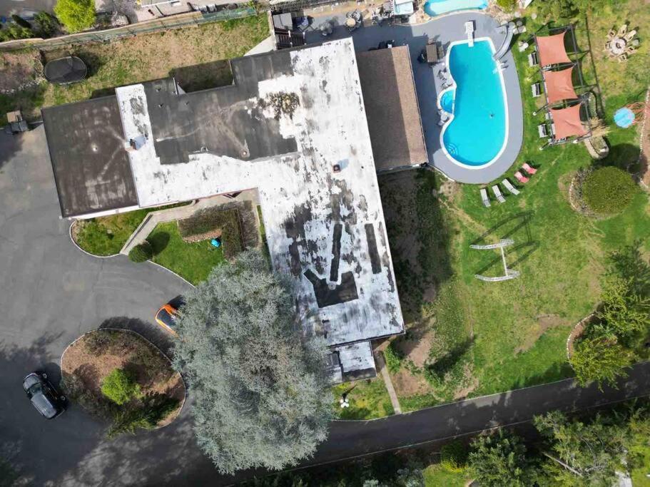 Ultimate Luxury Villa - Pool, Sauna, Hot Tub & More