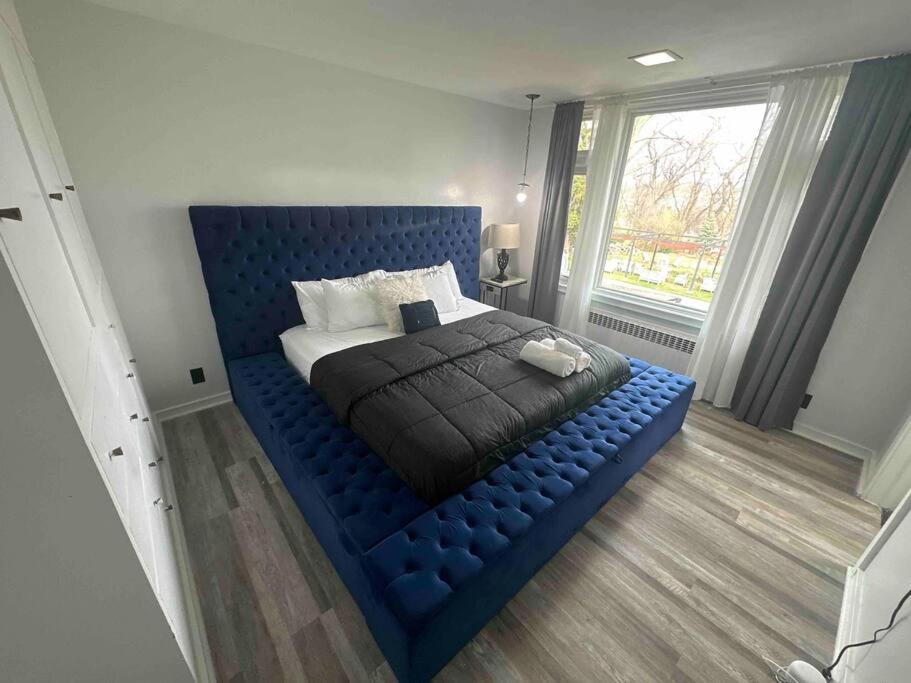 Ultimate Luxury Villa - Pool, Sauna, Hot Tub & More