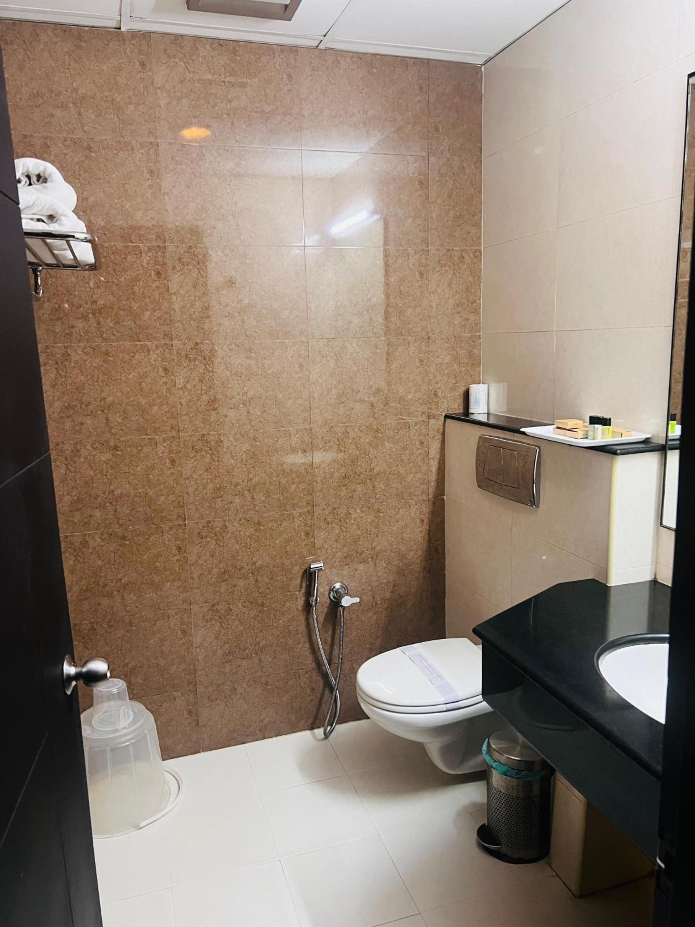 Hotel Excalibur
