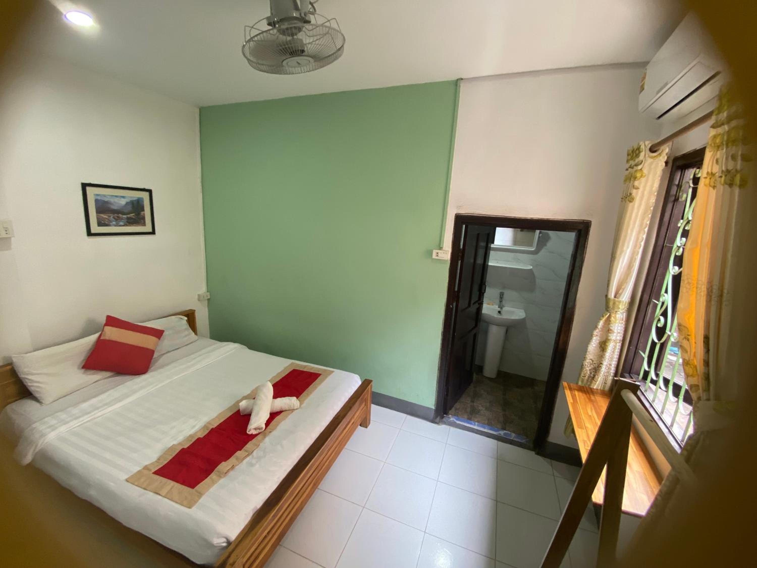 Villa Thavisouk Legend - Luang Prabang