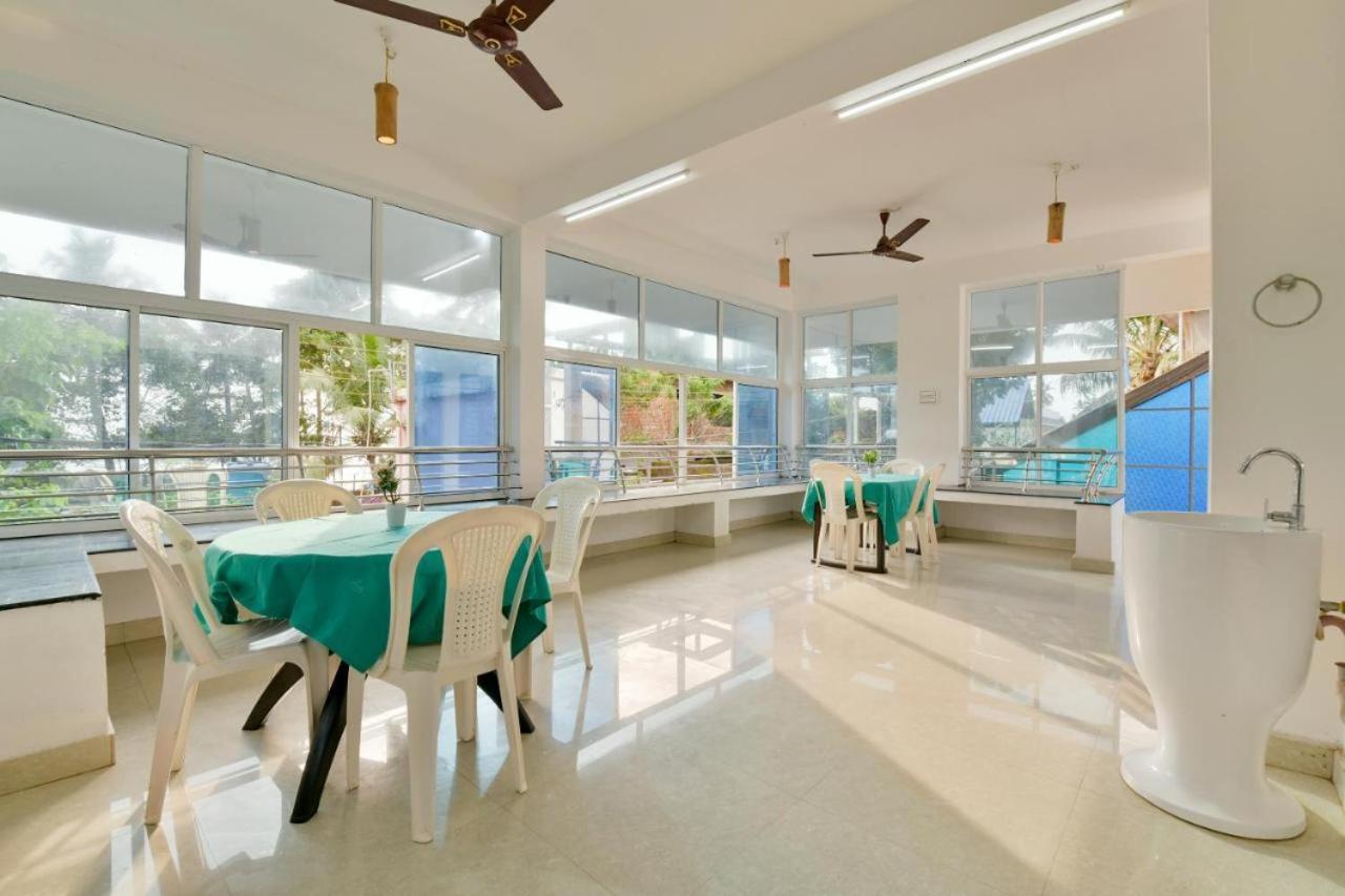 Hilton Beach Home view 2