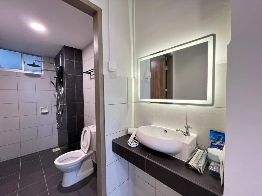 AJ Homestay Near Kuching Airport photo 4