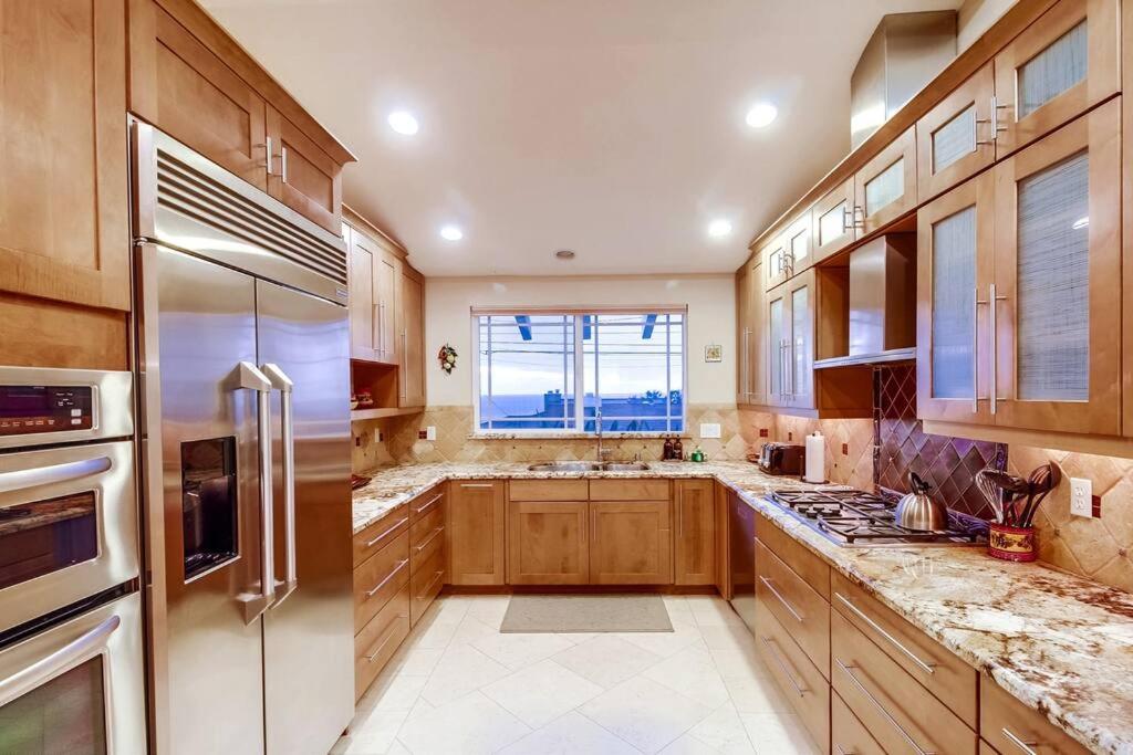 Villa Solamar-Sunset Cliffs Spectacular