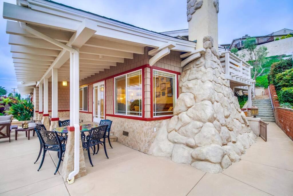 Villa Solamar-Sunset Cliffs Spectacular