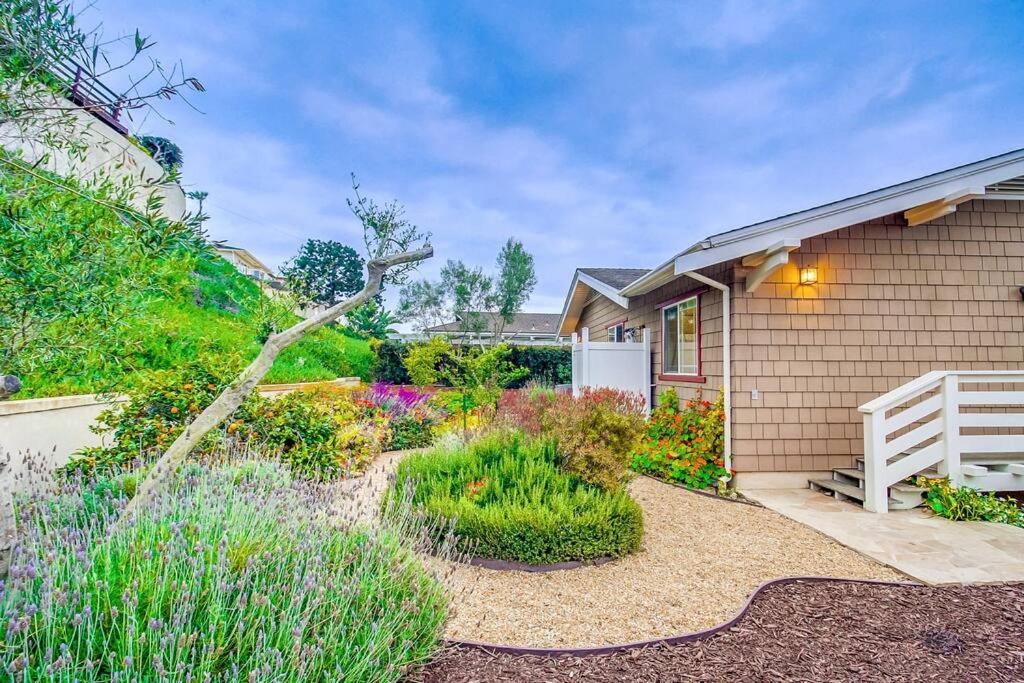 Villa Solamar-Sunset Cliffs Spectacular