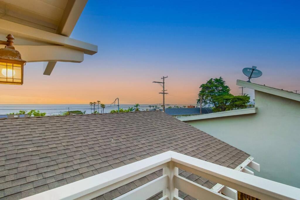 Villa Solamar-Sunset Cliffs Spectacular