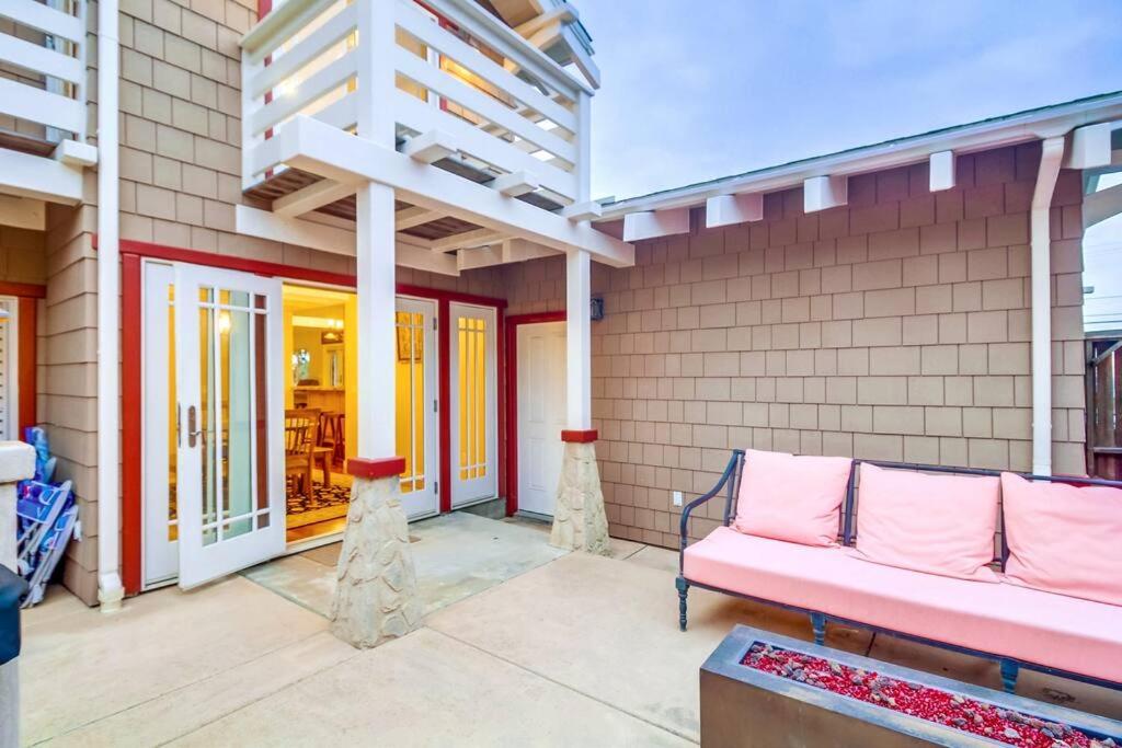 Villa Solamar-Sunset Cliffs Spectacular