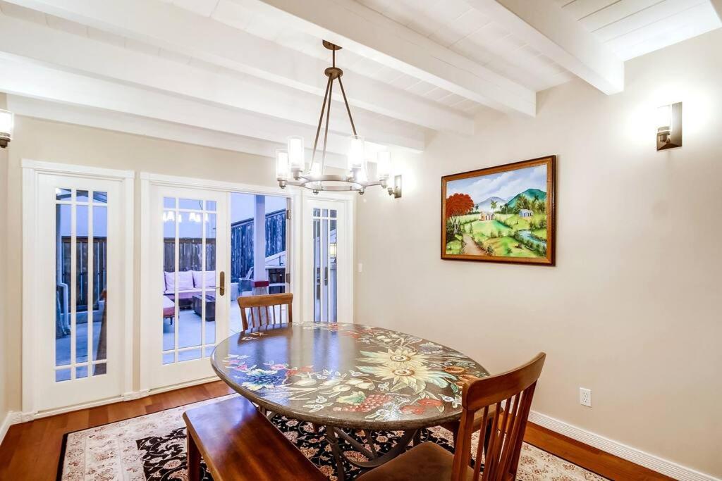 Villa Solamar-Sunset Cliffs Spectacular