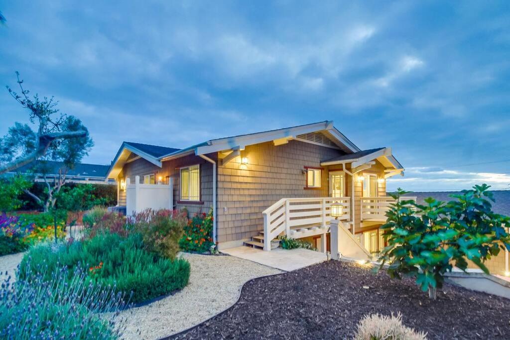 Villa Solamar-Sunset Cliffs Spectacular
