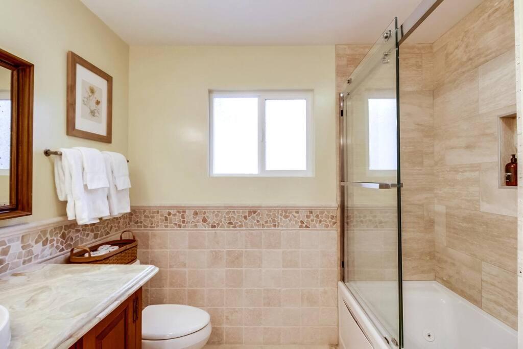 Villa Solamar-Sunset Cliffs Spectacular