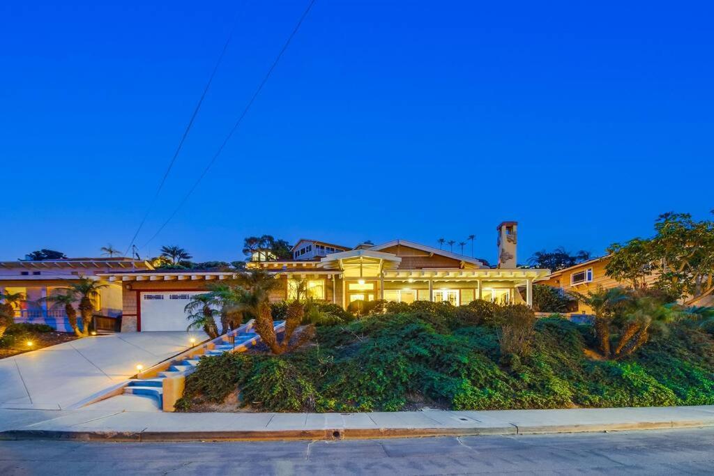 Villa Solamar-Sunset Cliffs Spectacular