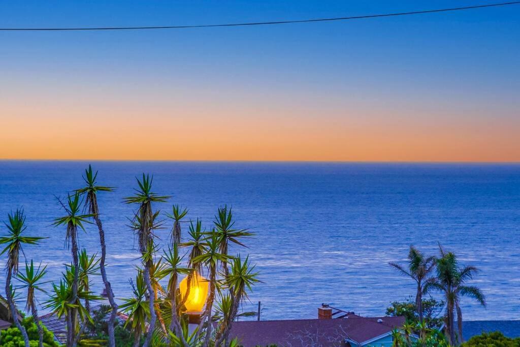 Villa Solamar-Sunset Cliffs Spectacular