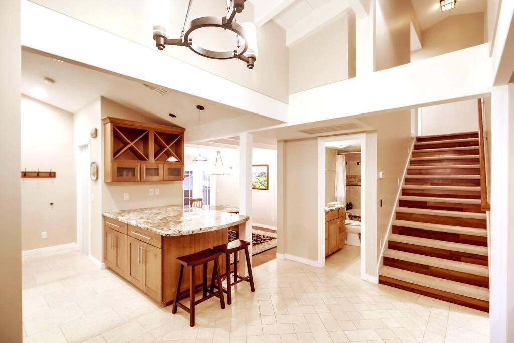 Villa Solamar-Sunset Cliffs Spectacular