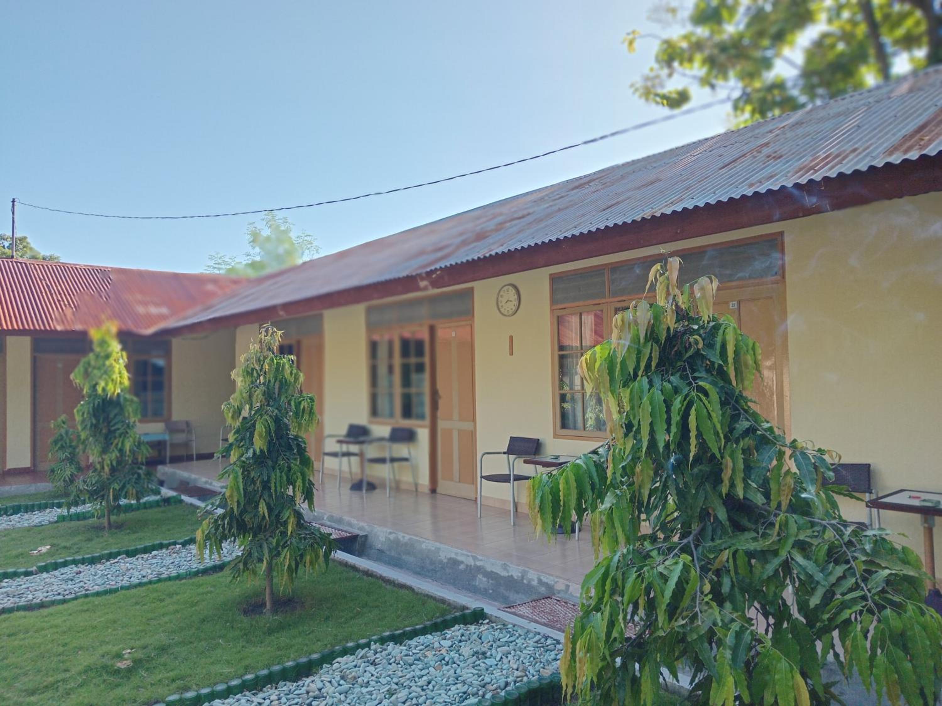 Pondok svd riung view 5