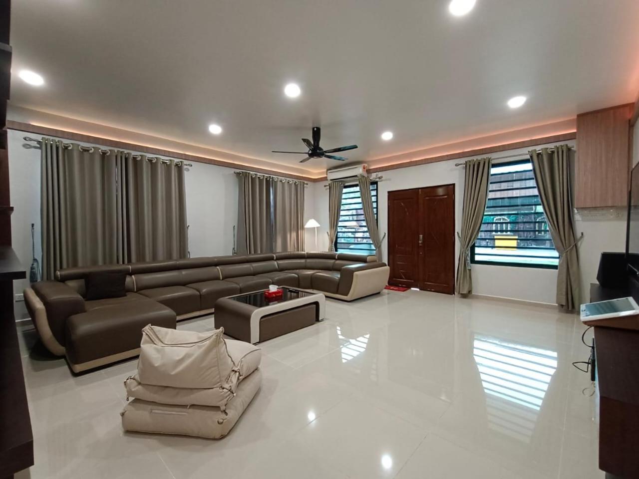 Lubuk Private Villa Langkawi with Jacuzzi Pool photo 3