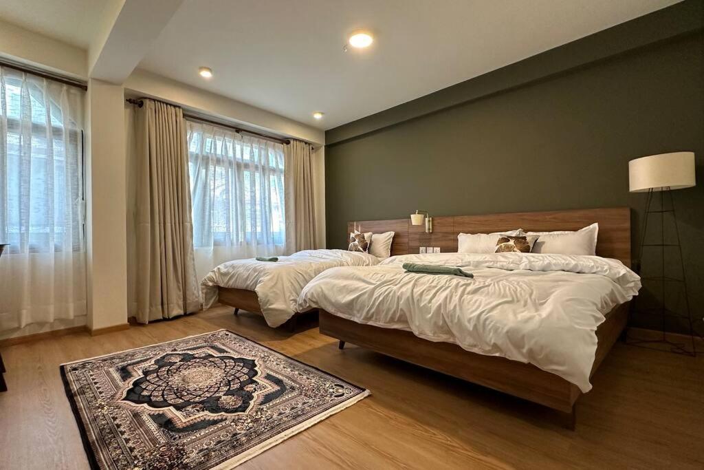 21 Tara Apartments
