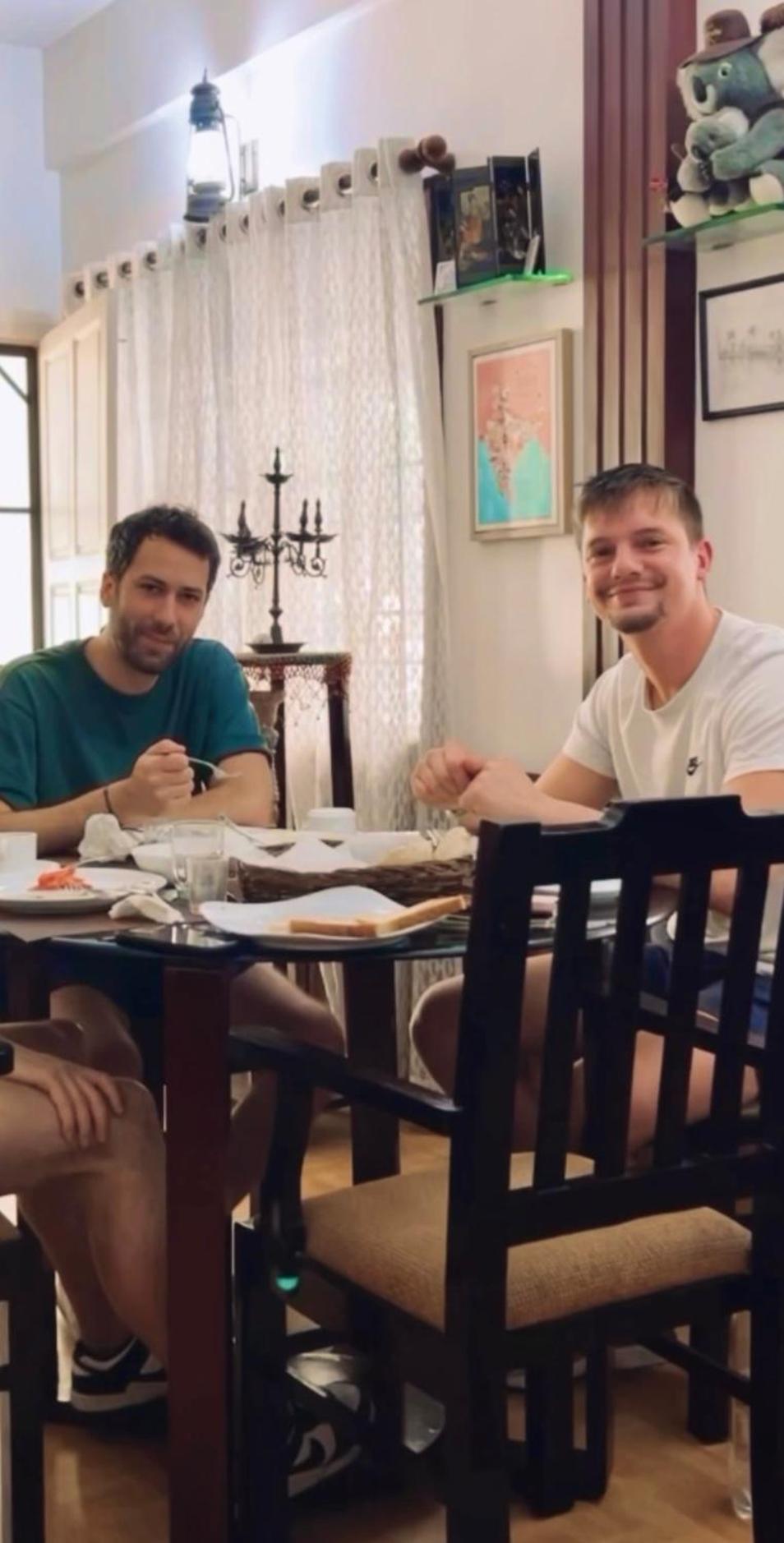Reds Residency - Homestay