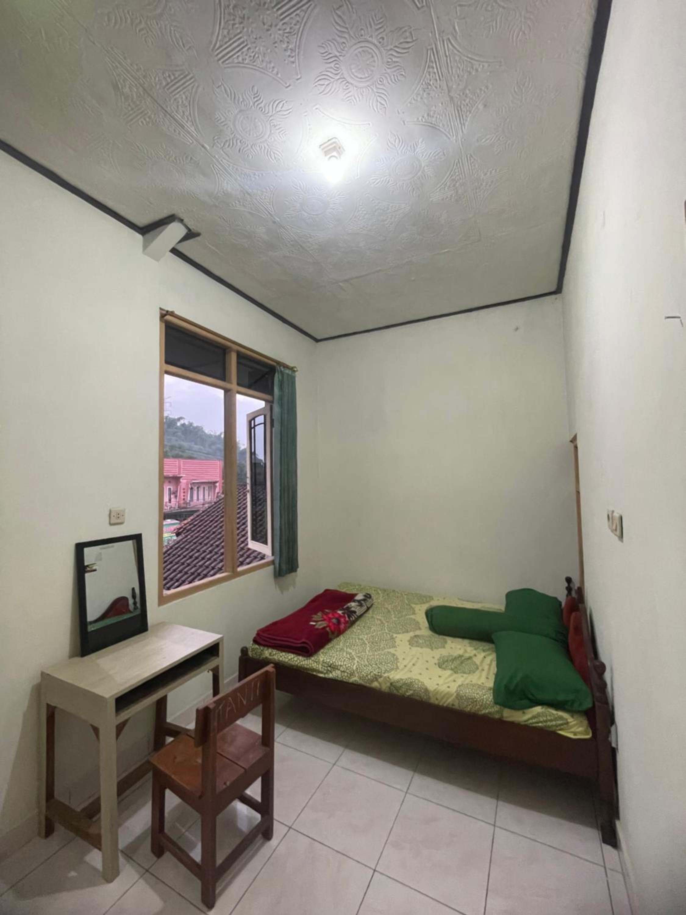 Homestay A2 syariah view 4