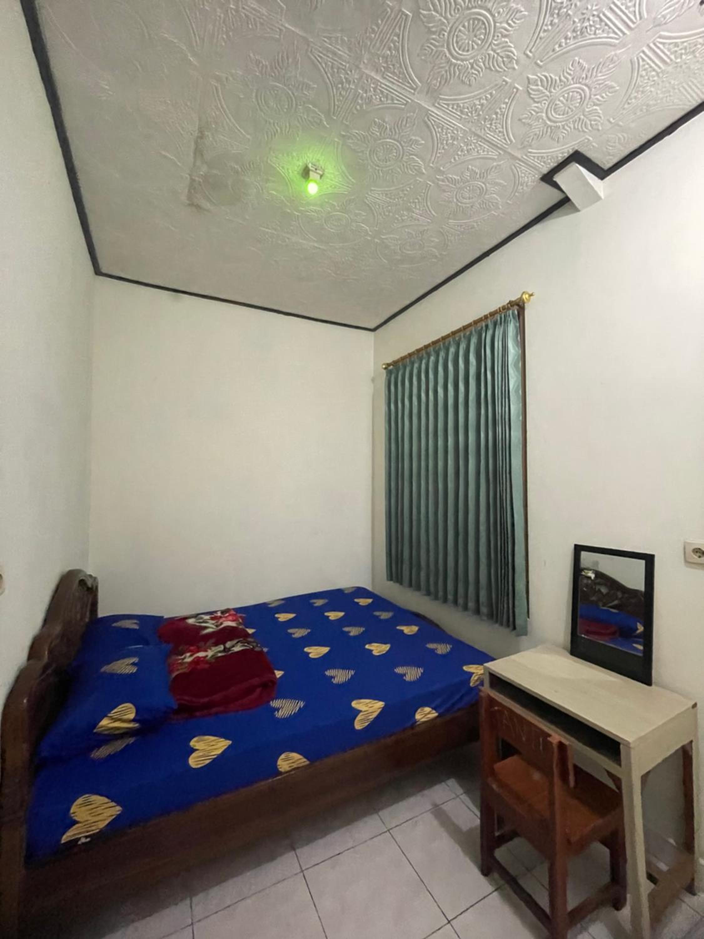 Homestay A2 syariah view 5