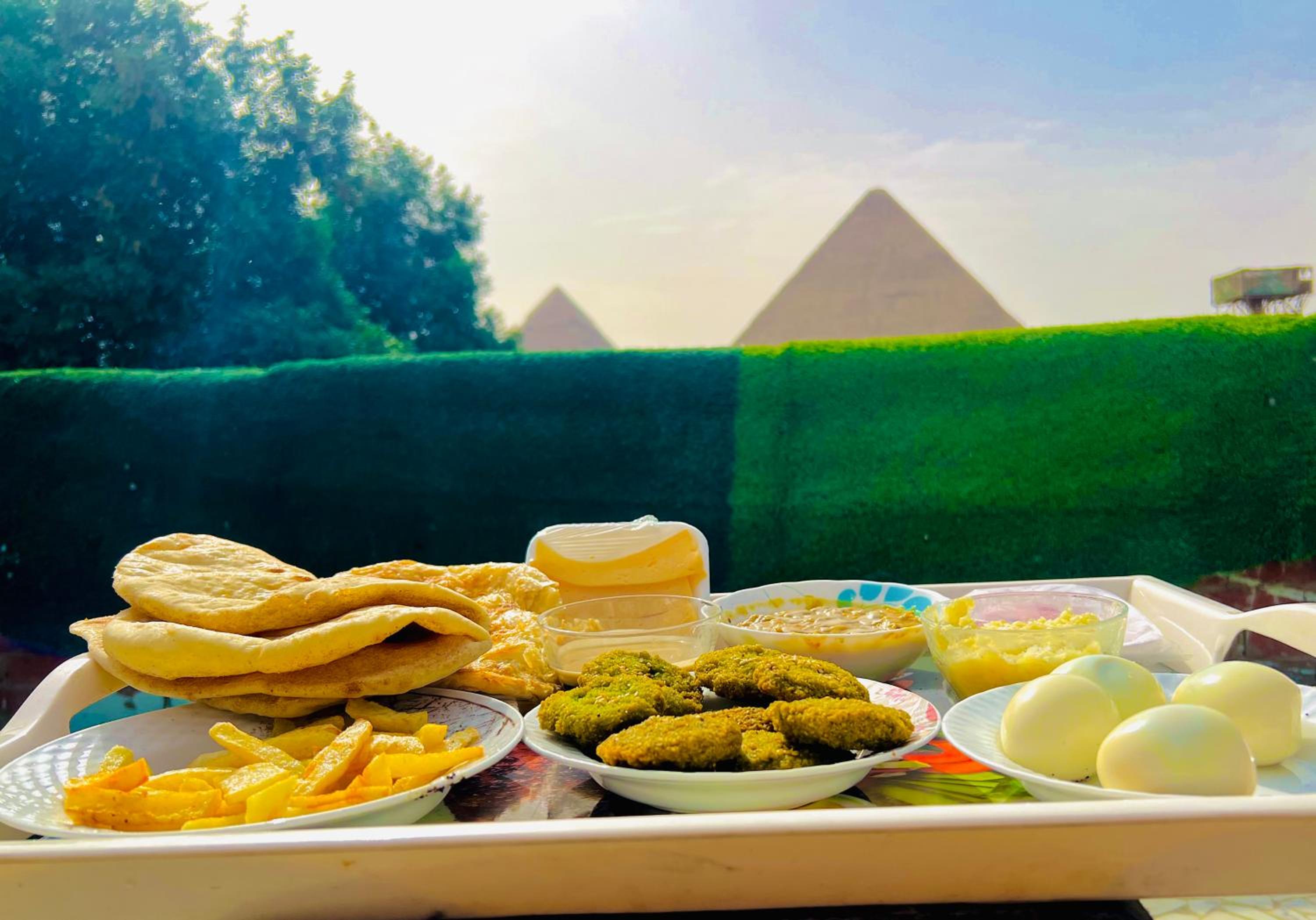Star Vysta pyramids hotel