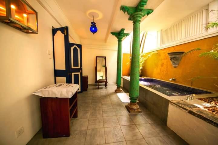 Club Villa