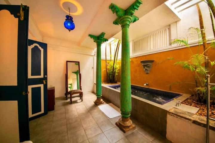 Club Villa