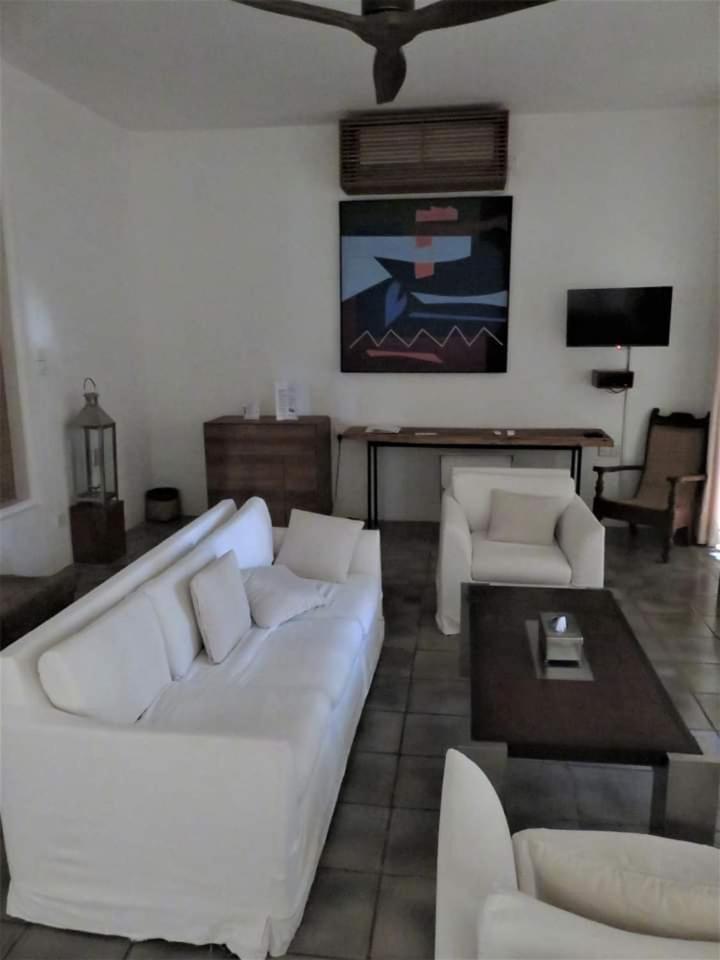 Club Villa