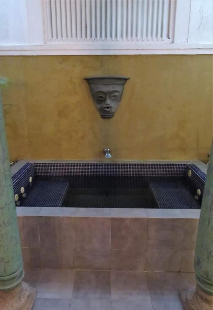 Club Villa