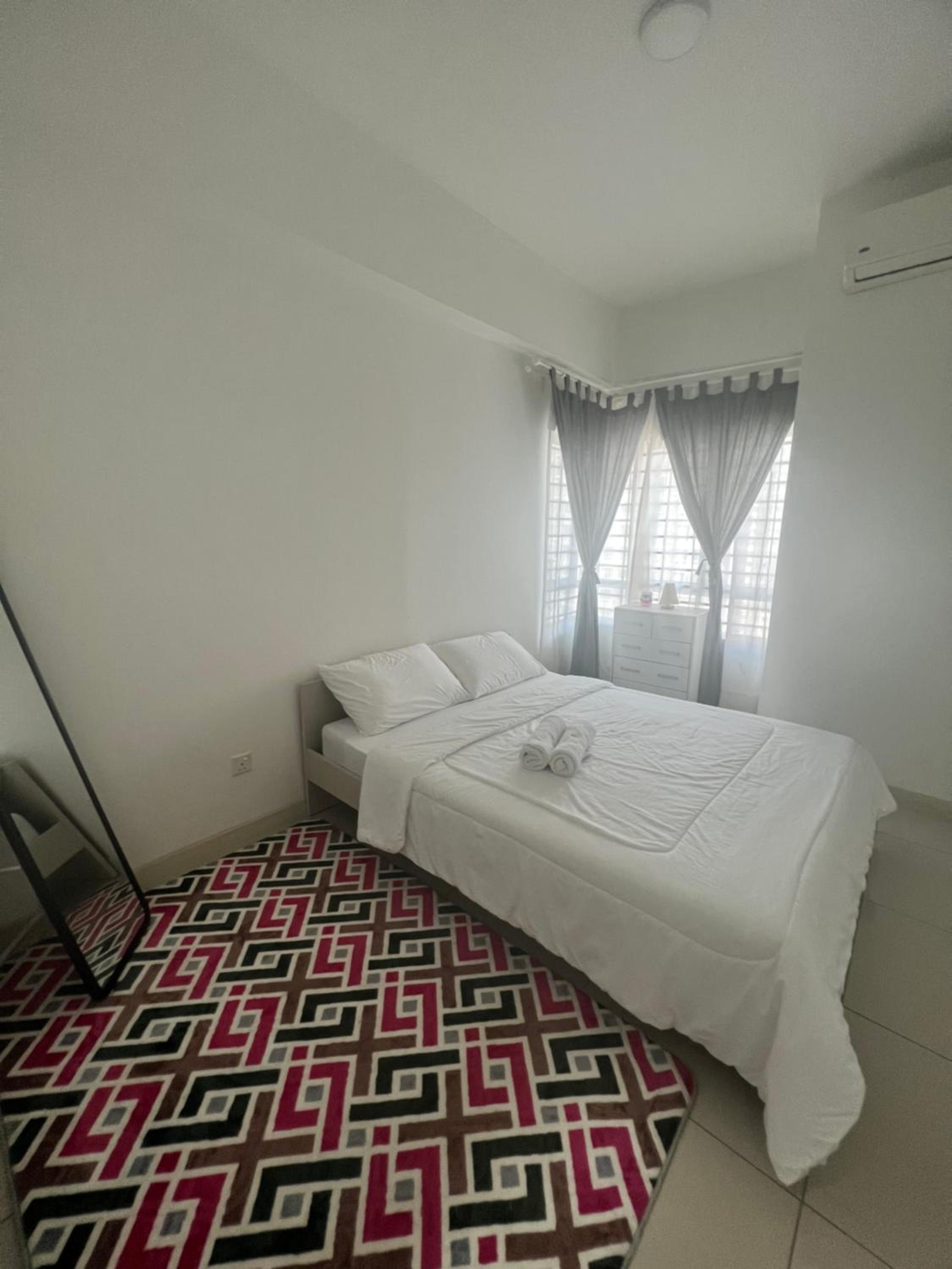 Gg’s Stay@Savanna Executive Suites,Southville City photo 8