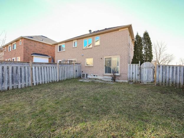 Elegant Home in Mississauga