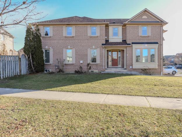 Elegant Home in Mississauga