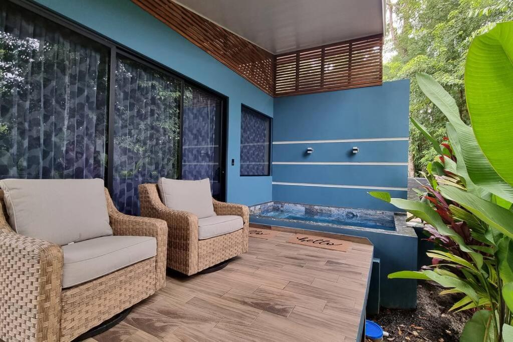 El Bosque Lodge