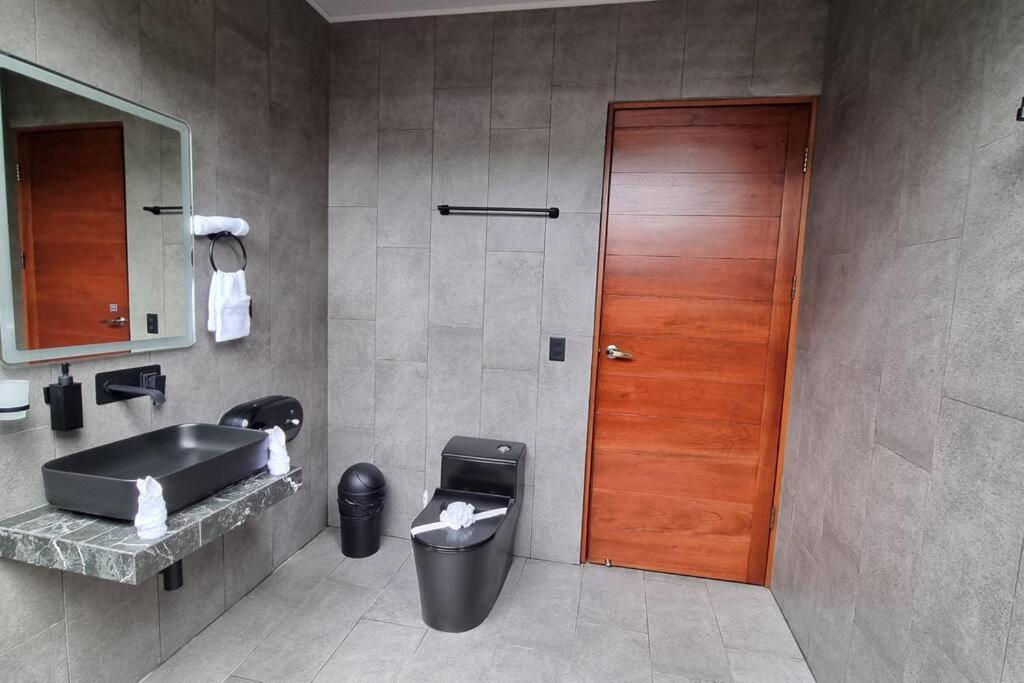 El Bosque Lodge