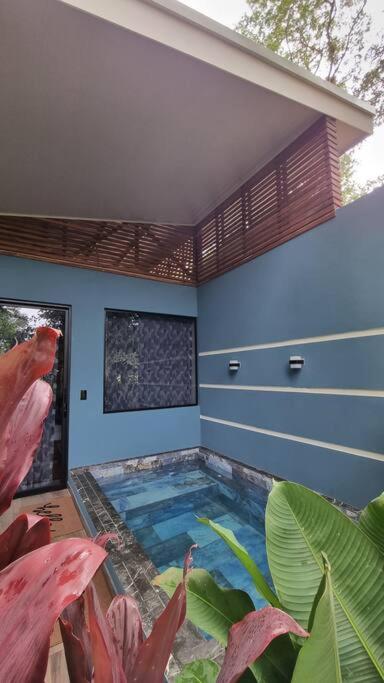 El Bosque Lodge